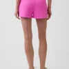 Pantaloncini in felpa Vintagesoft