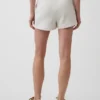 Pantaloncini in felpa Vintagesoft