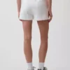 Pantaloncini in felpa Vintagesoft