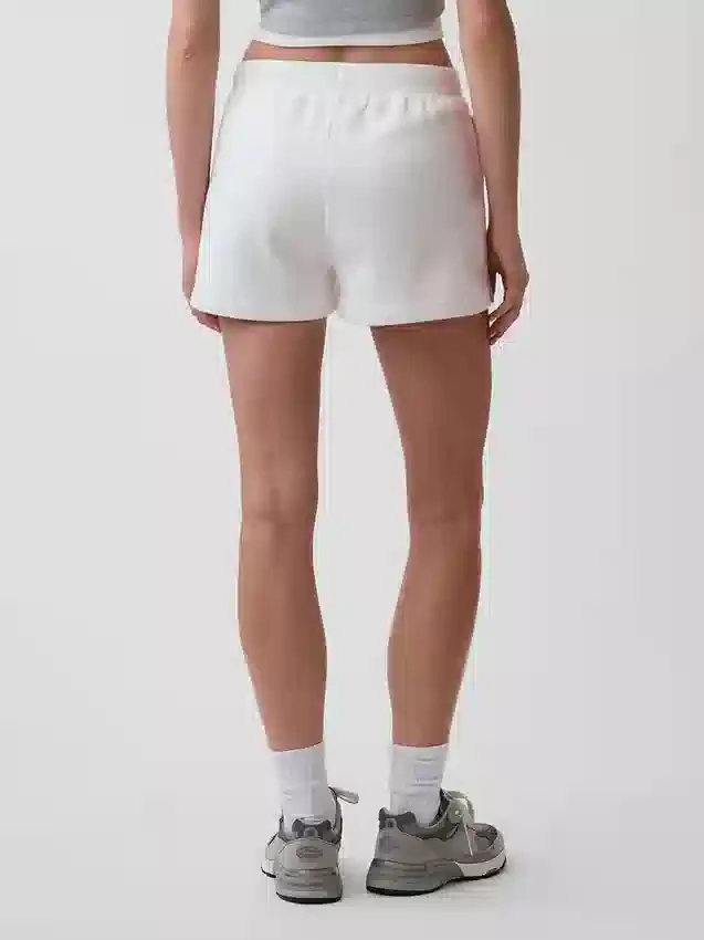Pantaloncini in felpa Vintagesoft