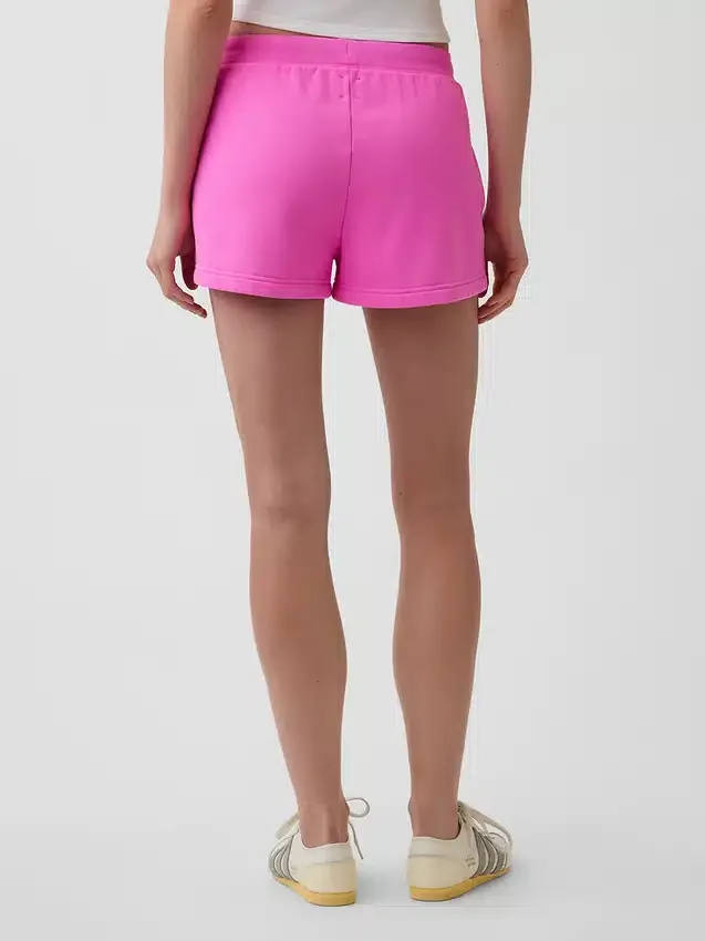 Pantaloncini in felpa Vintagesoft