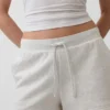 Pantaloncini in felpa Vintagesoft
