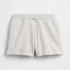 Pantaloncini in felpa Vintagesoft