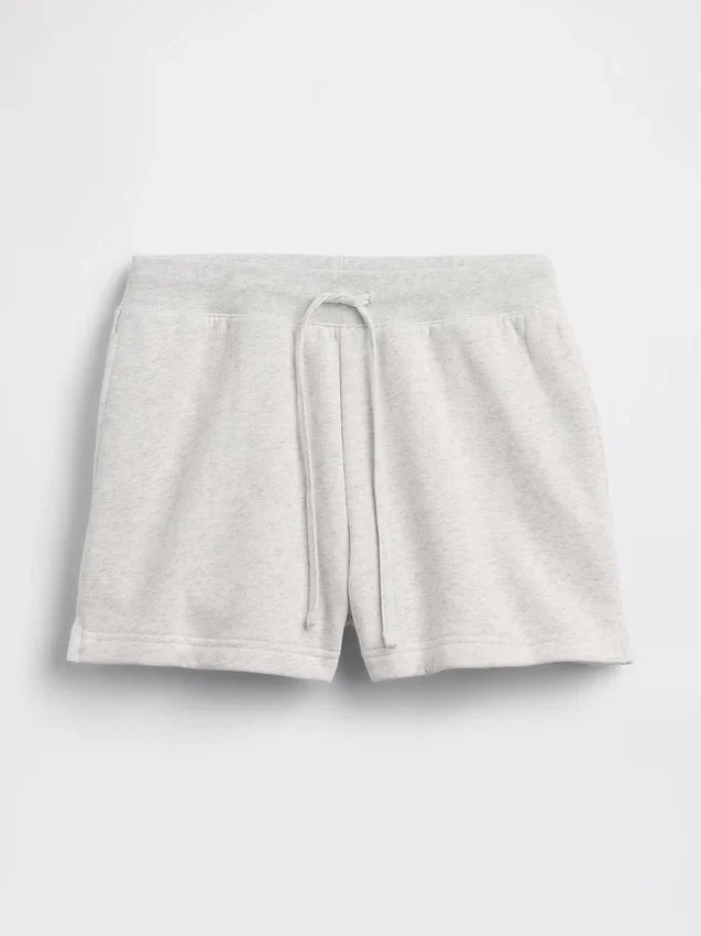 Pantaloncini in felpa Vintagesoft
