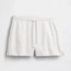 Pantaloncini in felpa Vintagesoft