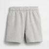 Pantaloncini in felpa Vintagesoft da bambino da 5"