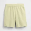 Pantaloncini in felpa Vintagesoft da bambino da 5"