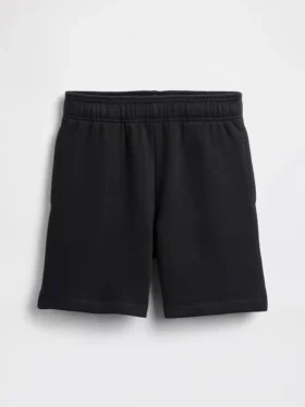 Pantaloncini in felpa Vintagesoft da bambino da 5″
