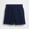 Pantaloncini in felpa Vintagesoft da bambino da 5"