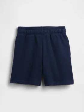 Pantaloncini in felpa Vintagesoft da bambino da 5″