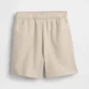 Pantaloncini in felpa Vintagesoft da bambino da 5"