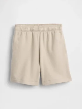 Pantaloncini in felpa Vintagesoft da bambino da 5″