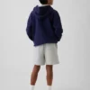Pantaloncini in felpa Vintagesoft da bambino da 5"