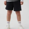 Pantaloncini in felpa Vintagesoft da bambino da 5"