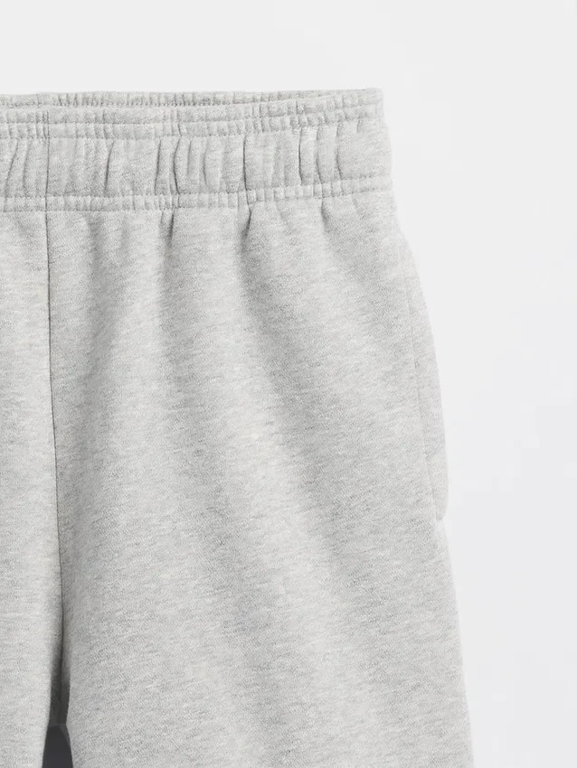 Pantaloncini in felpa Vintagesoft da bambino da 5"