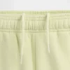 Pantaloncini in felpa Vintagesoft da bambino da 5"