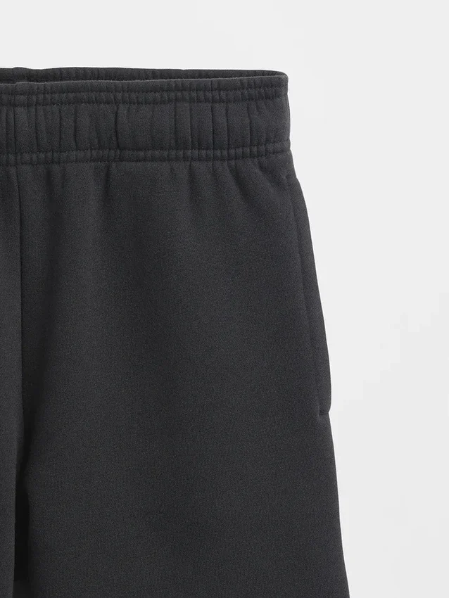 Pantaloncini in felpa Vintagesoft da bambino da 5"
