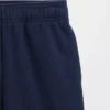 Pantaloncini in felpa Vintagesoft da bambino da 5"