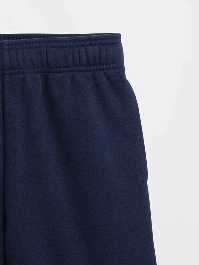 Pantaloncini in felpa Vintagesoft da bambino da 5"
