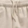Pantaloncini in felpa Vintagesoft da bambino da 5"