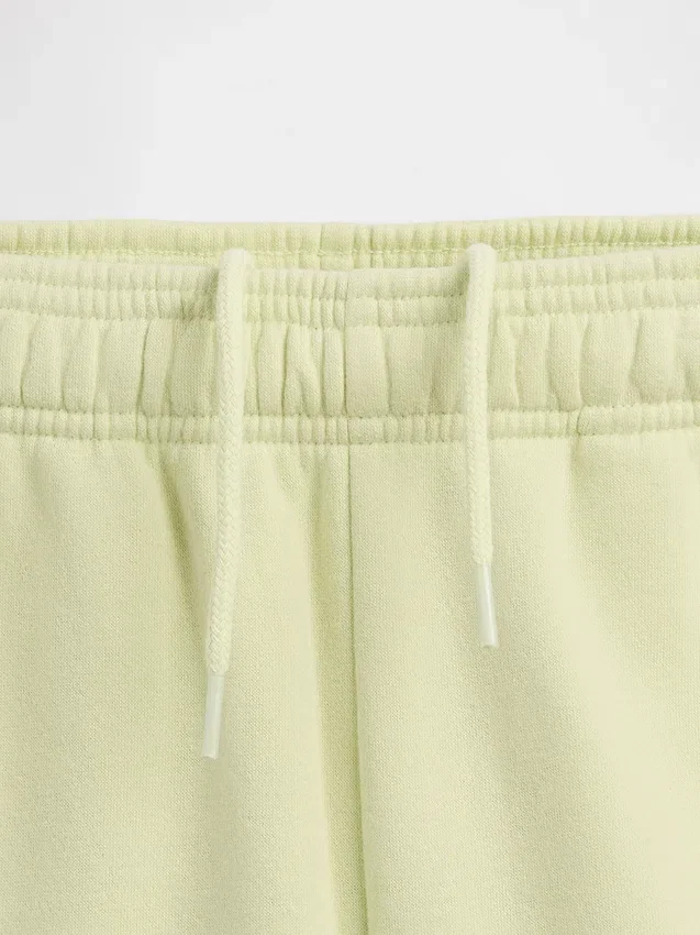 Pantaloncini in felpa Vintagesoft da bambino da 5"