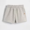 Pantaloncini in felpa Vintagesoft per neonato & bebè