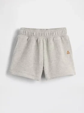 Pantaloncini in felpa Vintagesoft per neonato & bebè