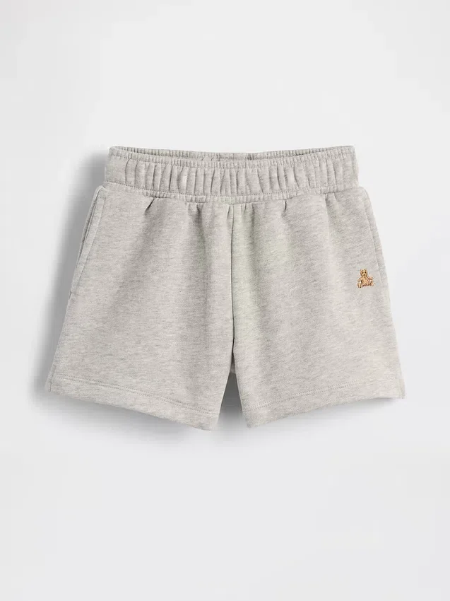 Pantaloncini in felpa Vintagesoft per neonato & bebè