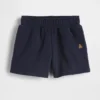 Pantaloncini in felpa Vintagesoft per neonato & bebè