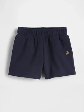 Pantaloncini in felpa Vintagesoft per neonato & bebè