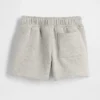 Pantaloncini in felpa Vintagesoft per neonato & bebè