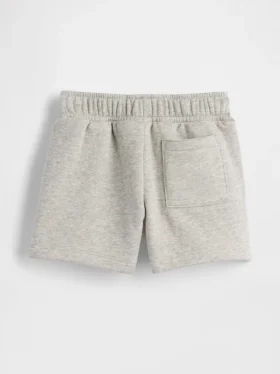 Pantaloncini in felpa Vintagesoft per neonato & bebè