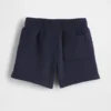 Pantaloncini in felpa Vintagesoft per neonato & bebè