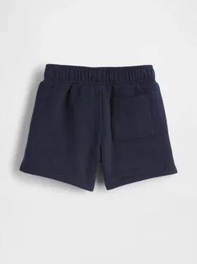 Pantaloncini in felpa Vintagesoft per neonato & bebè