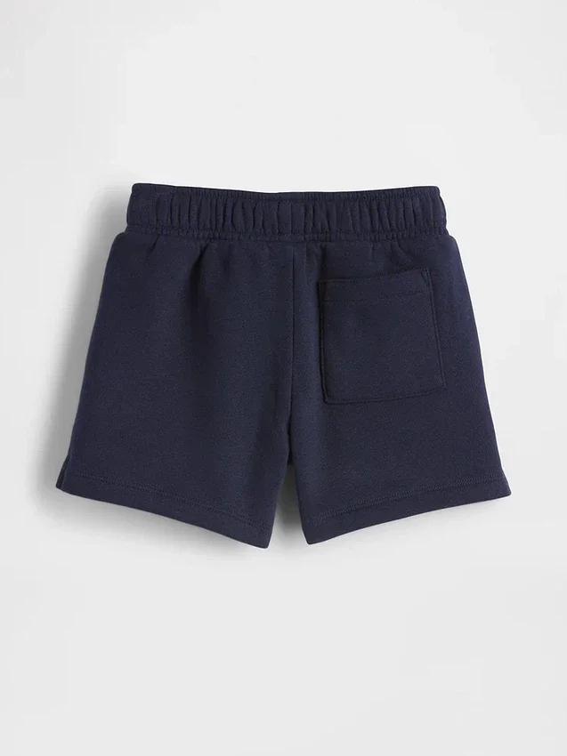 Pantaloncini in felpa Vintagesoft per neonato & bebè
