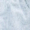 Pantaloncini in misto lino e cotone per neonato & bebè