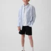 Pantaloncini kaki "Modern Uniform" per bambini