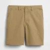 Pantaloncini kaki "Modern Uniform" per bambini