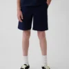 Pantaloncini kaki "Modern Uniform" per bambini