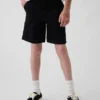 Pantaloncini kaki "Modern Uniform" per bambini