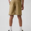 Pantaloncini kaki "Modern Uniform" per bambini