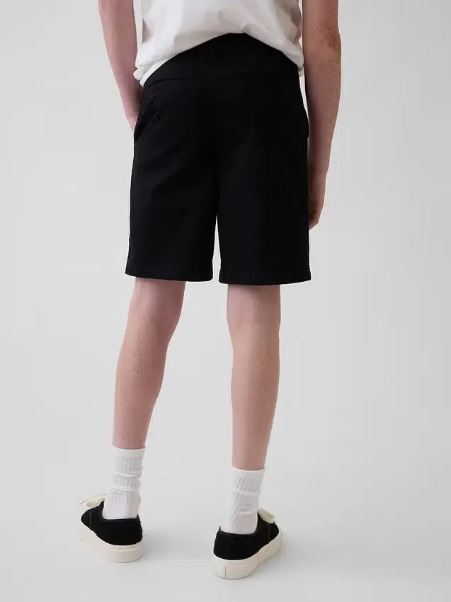 Pantaloncini kaki "Modern Uniform" per bambini