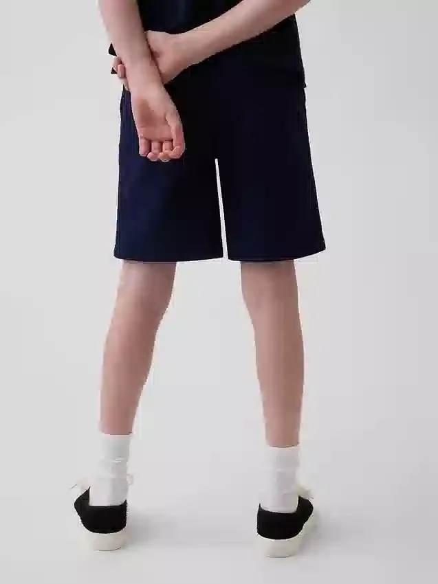 Pantaloncini kaki "Modern Uniform" per bambini