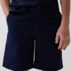Pantaloncini kaki "Modern Uniform" per bambini