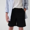 Pantaloncini kaki "Modern Uniform" per bambini
