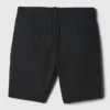Pantaloncini midi da uniforme per bambini