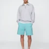 Pantaloncini moderni da 8"