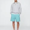 Pantaloncini moderni da 8"
