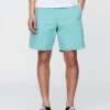 Pantaloncini moderni da 8"