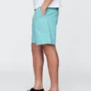 Pantaloncini moderni da 8"